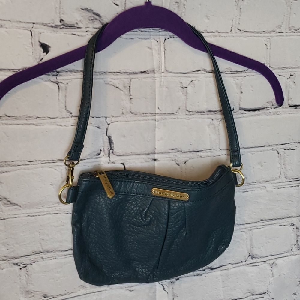 Timi & Leslie Handbag